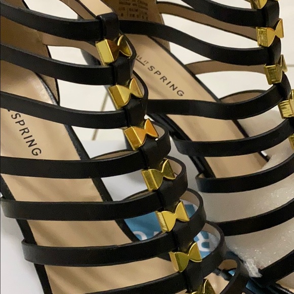 Call it Spring Heels - Picture 2 of 3